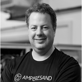 Brian Dow featured image