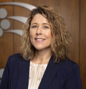 Nedra Hurley featured image