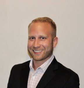 Christopher  Douglass featured image