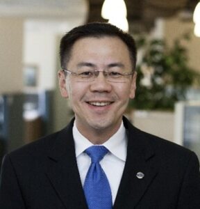 Xudong Wang featured image