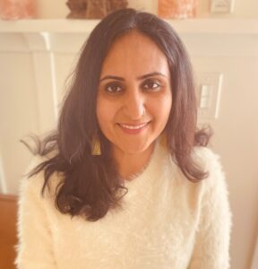 Aanchal  Kohli featured image