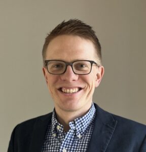 Michael  Petersen featured image