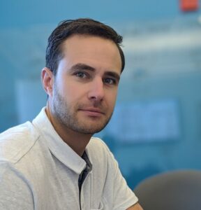 Nick Mislak featured image