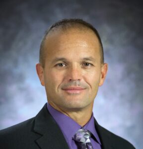 Terrence  Alger featured image