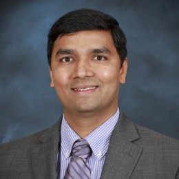 Dr. Sachin Nimbalkar featured image