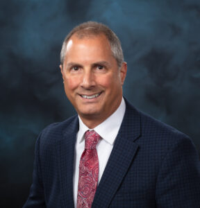 Mitchel Doktycz featured image