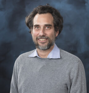 Amir Sadovnik featured image