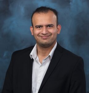 Ashish Gautam featured image