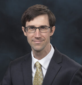 John Gounley featured image