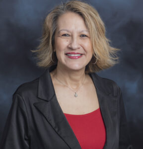 Lora Wolfe featured image