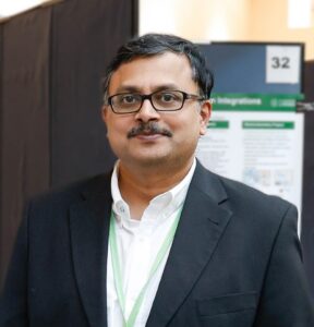 Narasinga Rao Miniskar featured image