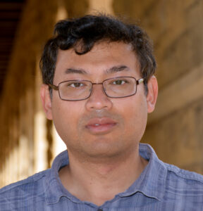 Soumyendu Sarkar featured image