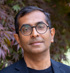 Shantenu Jha featured image