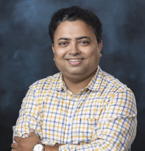 Tirthankar Ghosal featured image