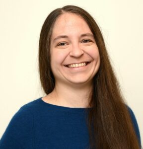 Kristen Pudenz featured image