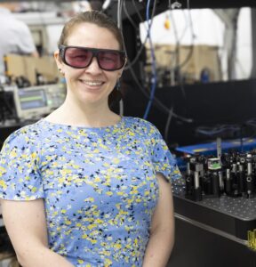 Claire Marvinney featured image