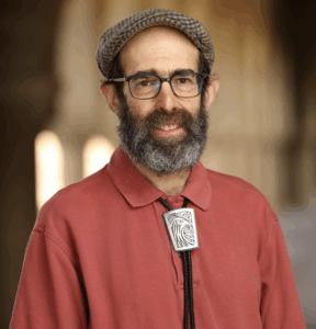 David Goldhaber-Gordon featured image