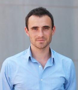 Eugene Dumitrescu featured image