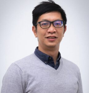 Hsiang-Sheng  Ku featured image