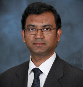 Teja Kuruganti featured image