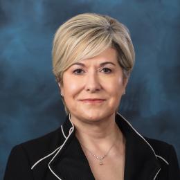 Gina Tourassi featured image