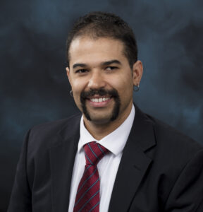 Daniel Claudino featured image