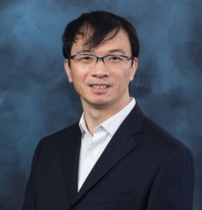 Yanbao  Zhang featured image