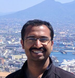 Mihir Pendharkar featured image