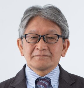 Mitsuhisa Sato featured image