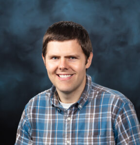 Joseph Chapman featured image