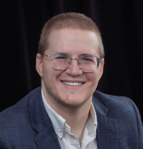 Spencer Gellerup featured image