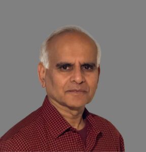 Nagi Rao featured image