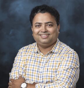 Tirthankar Ghosal PhD featured image