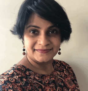 Anu Swatantran featured image