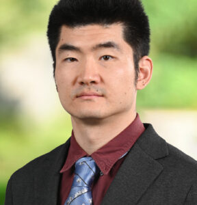 Zhaonan Wang featured image